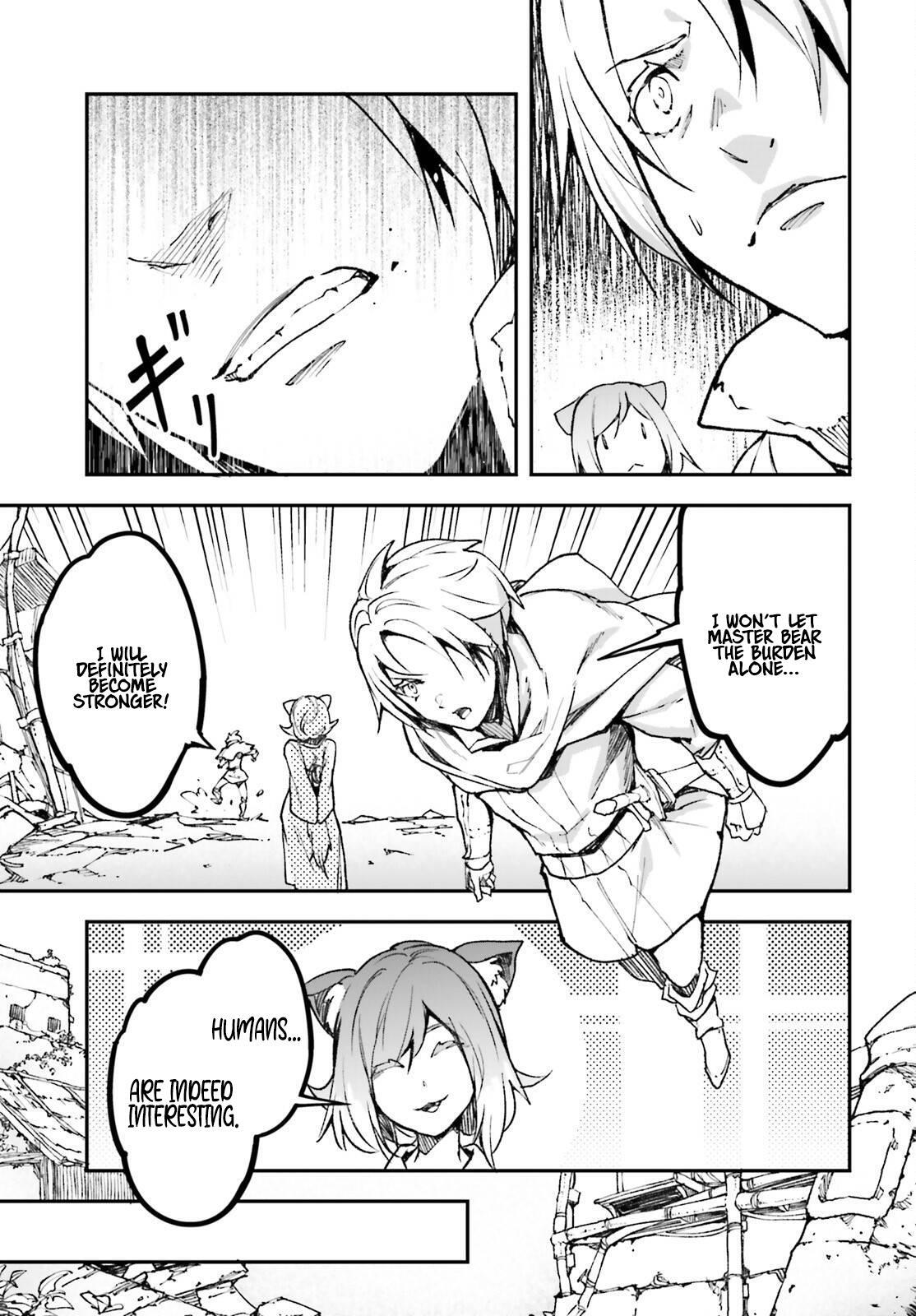 Read LV999 no Murabito Manga Online
