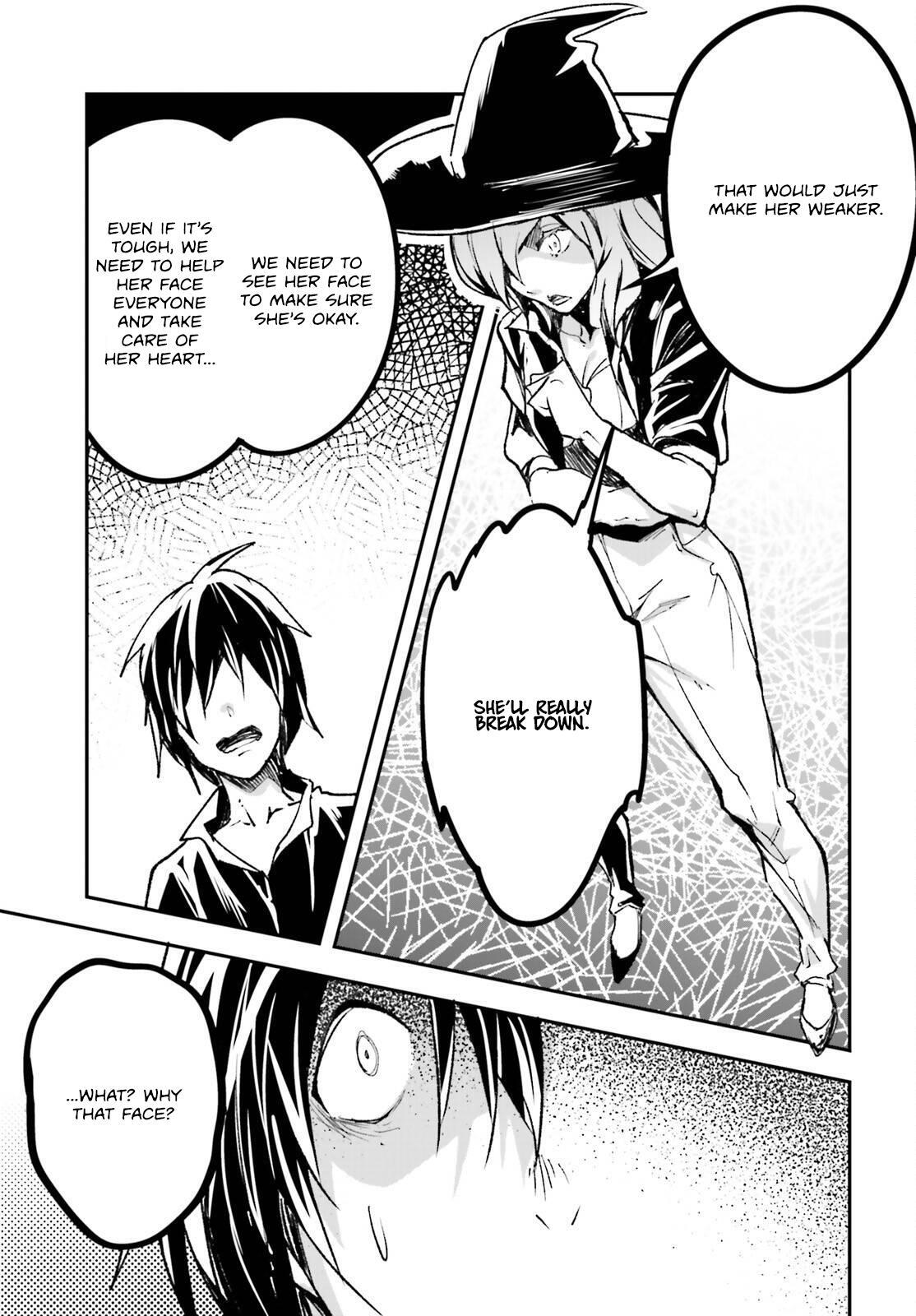 Read LV999 no Murabito Manga Online