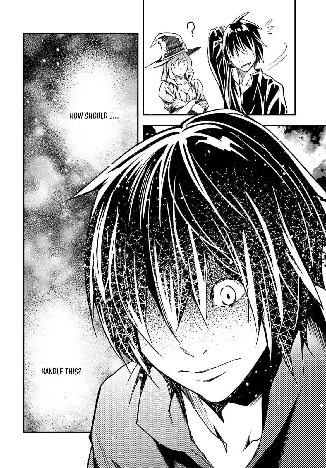 Read LV999 no Murabito Manga Online