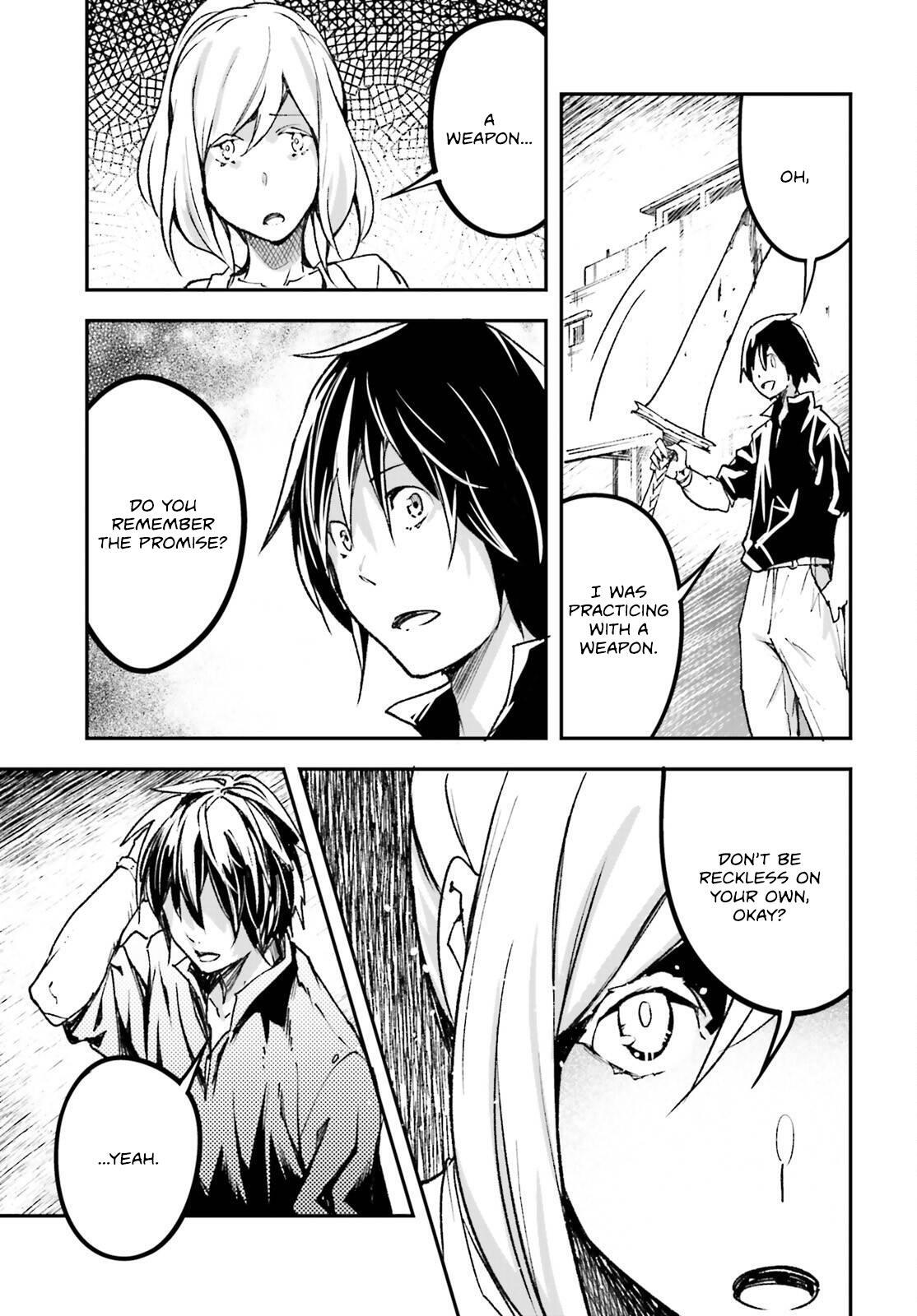Read LV999 no Murabito Manga Online