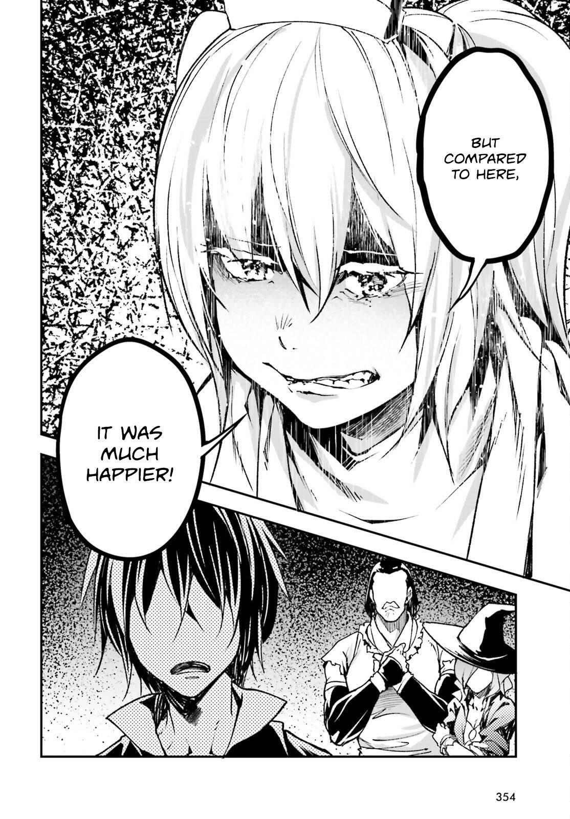 Read LV999 no Murabito Manga Online