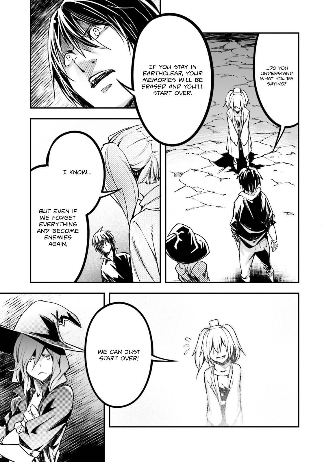 Read LV999 no Murabito Manga Online