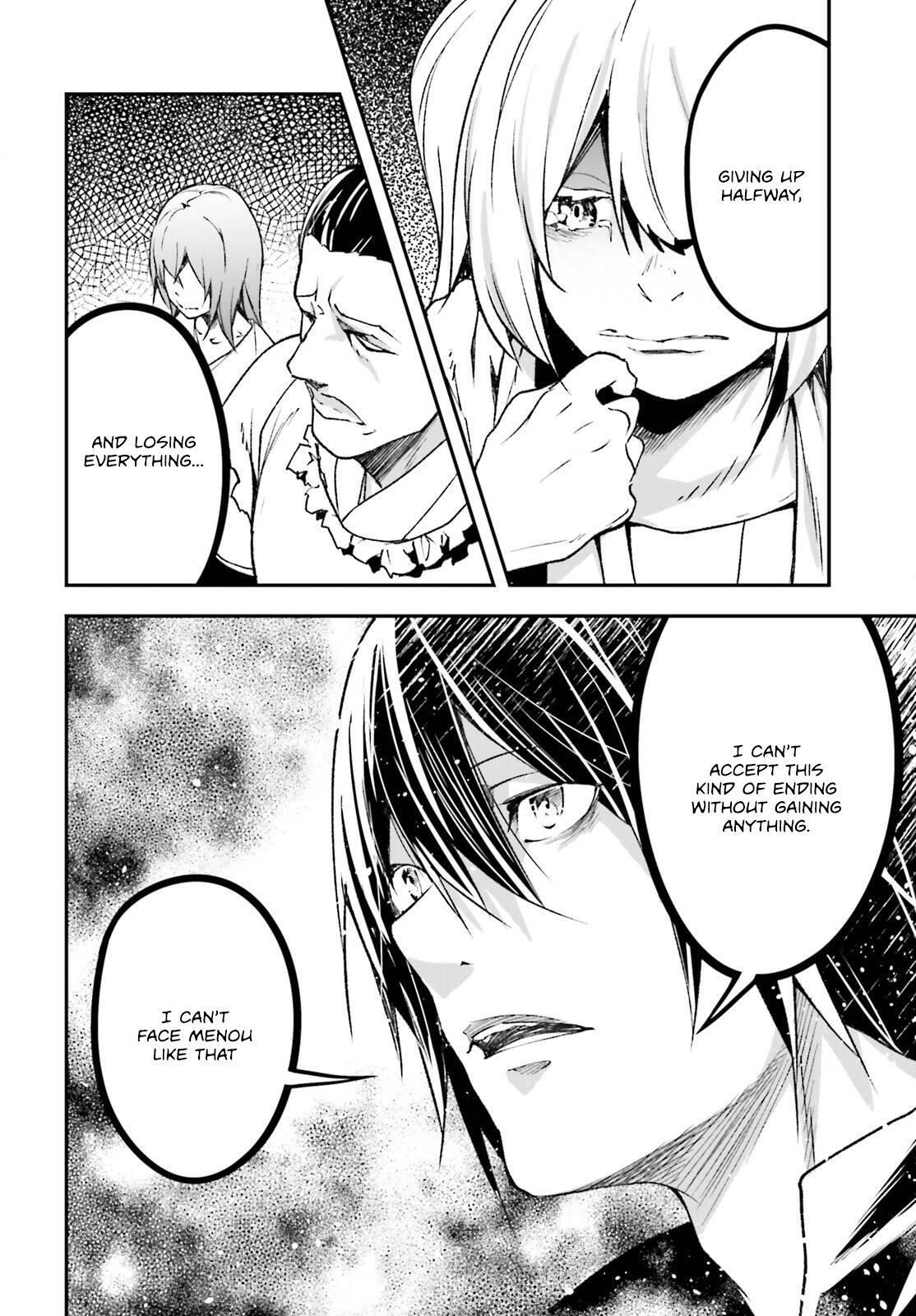 Read LV999 no Murabito Manga Online