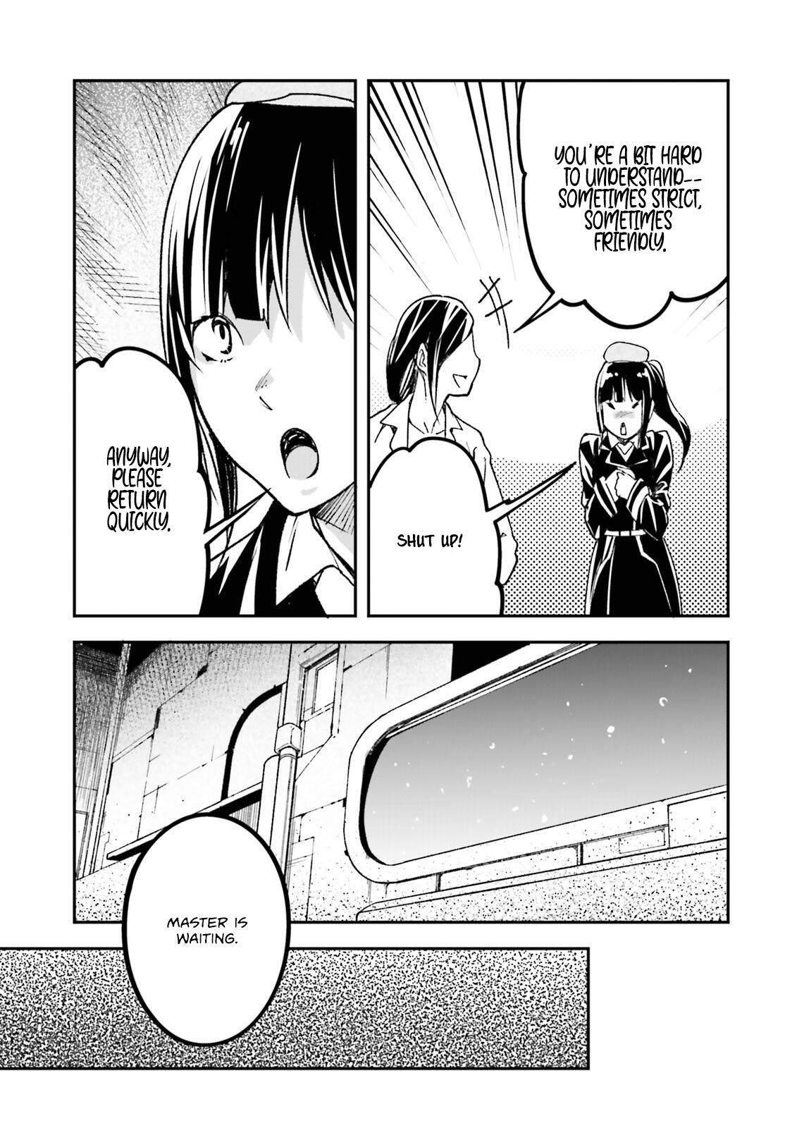 Read LV999 no Murabito Manga Online