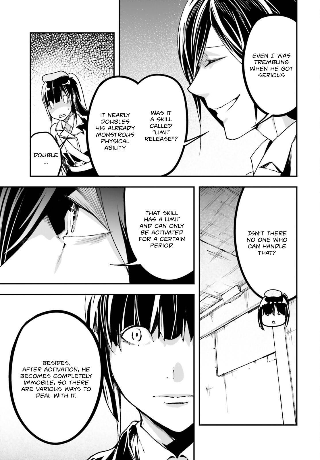 Read LV999 no Murabito Manga Online