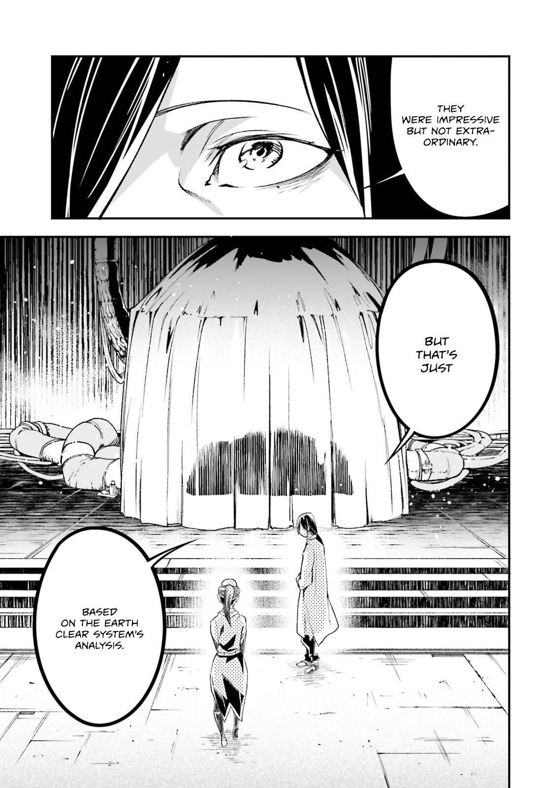 Read LV999 no Murabito Manga Online