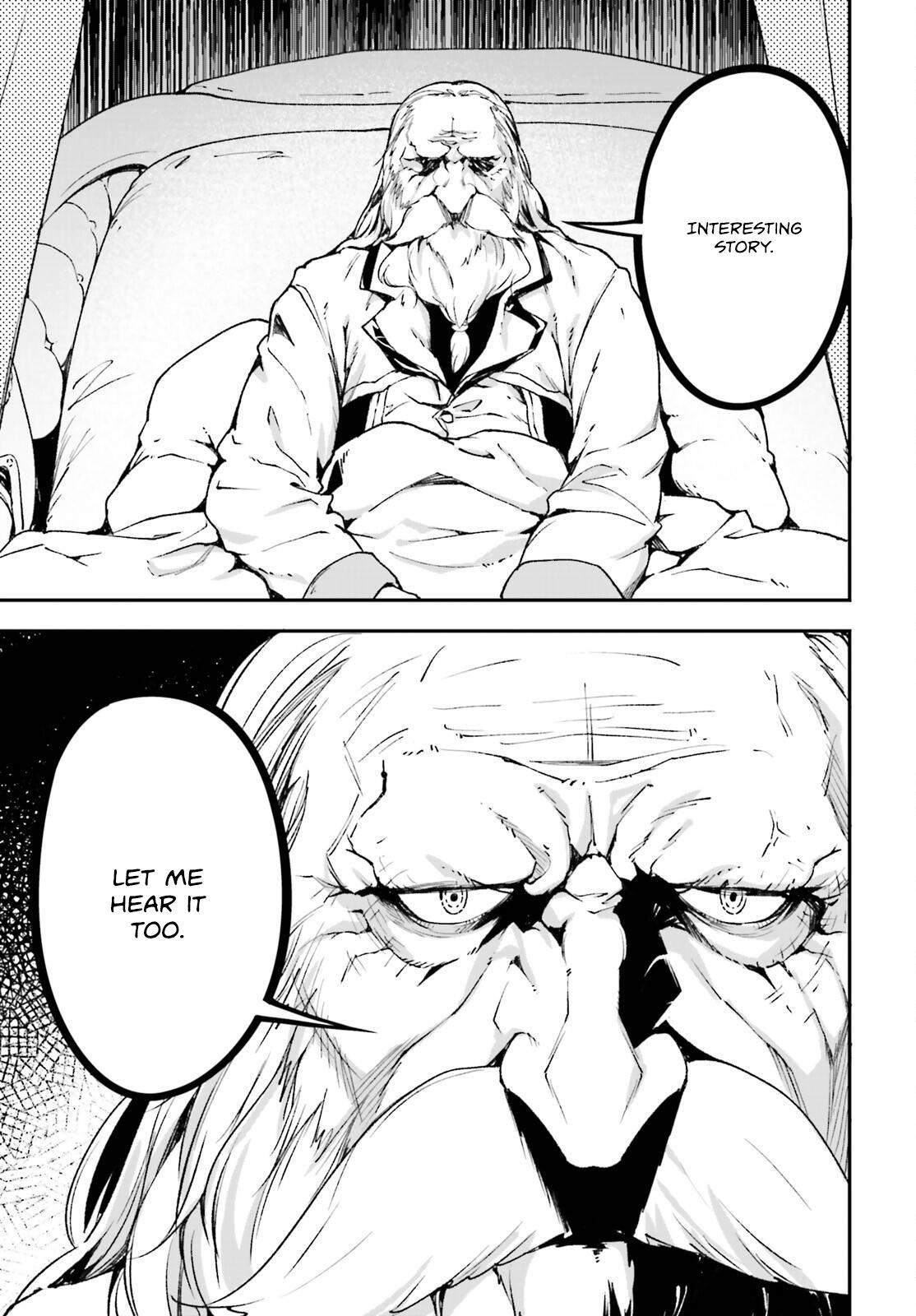 Read LV999 no Murabito Manga Online