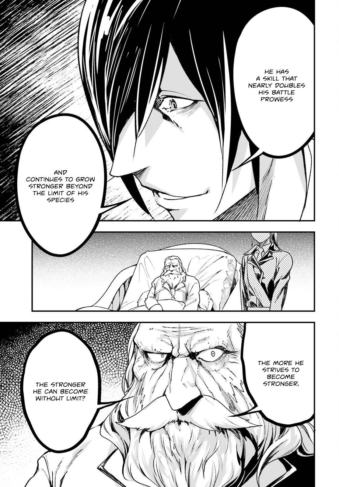Read LV999 no Murabito Manga Online