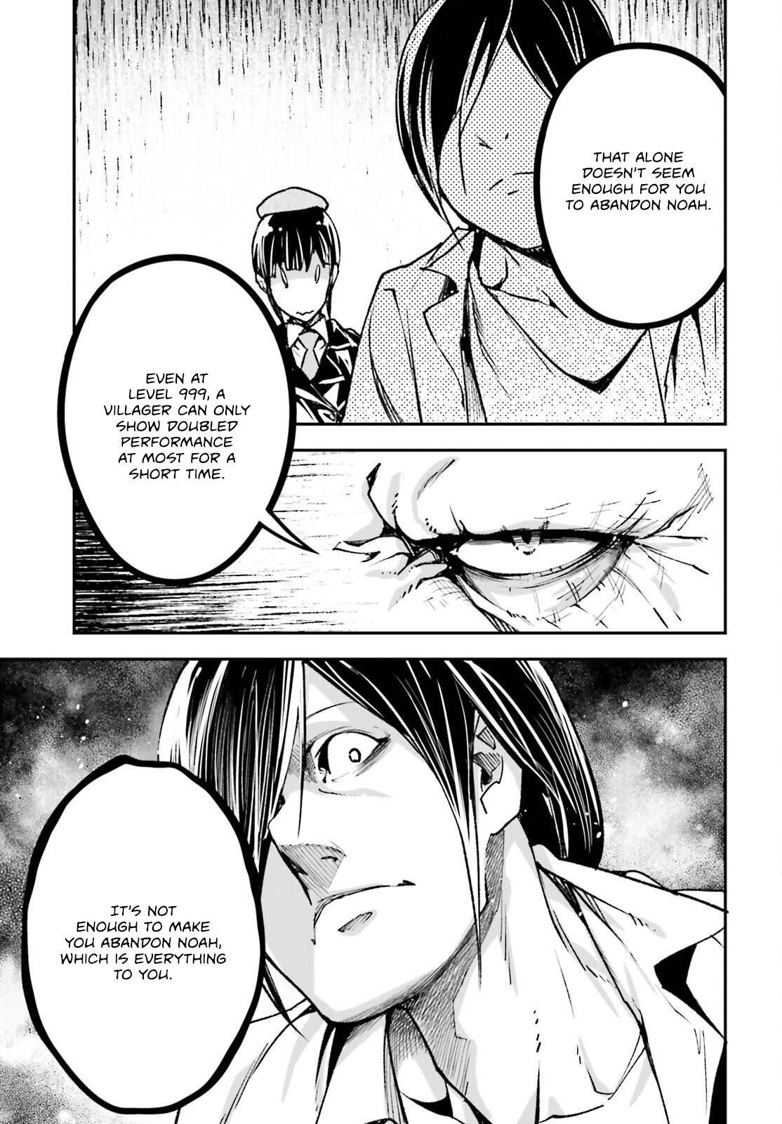 Read LV999 no Murabito Manga Online