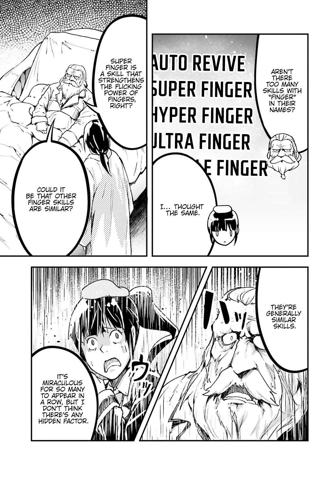 Read LV999 no Murabito Manga Online