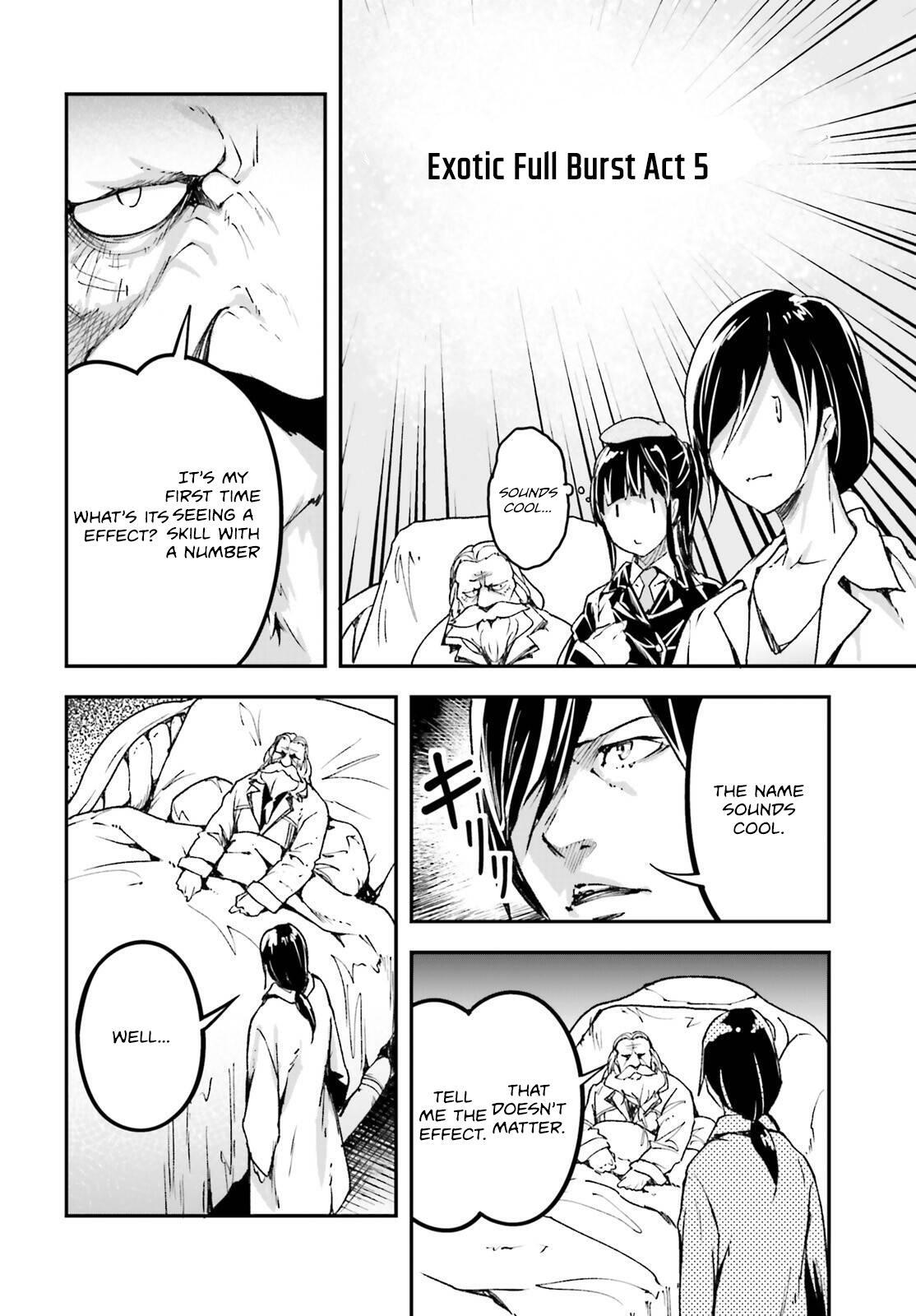 Read LV999 no Murabito Manga Online