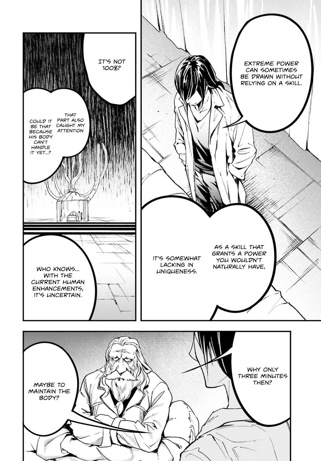 Read LV999 no Murabito Manga Online