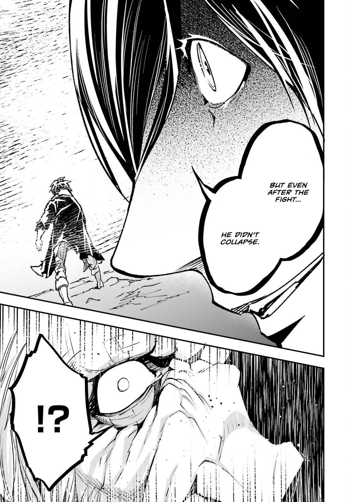 Read LV999 no Murabito Manga Online