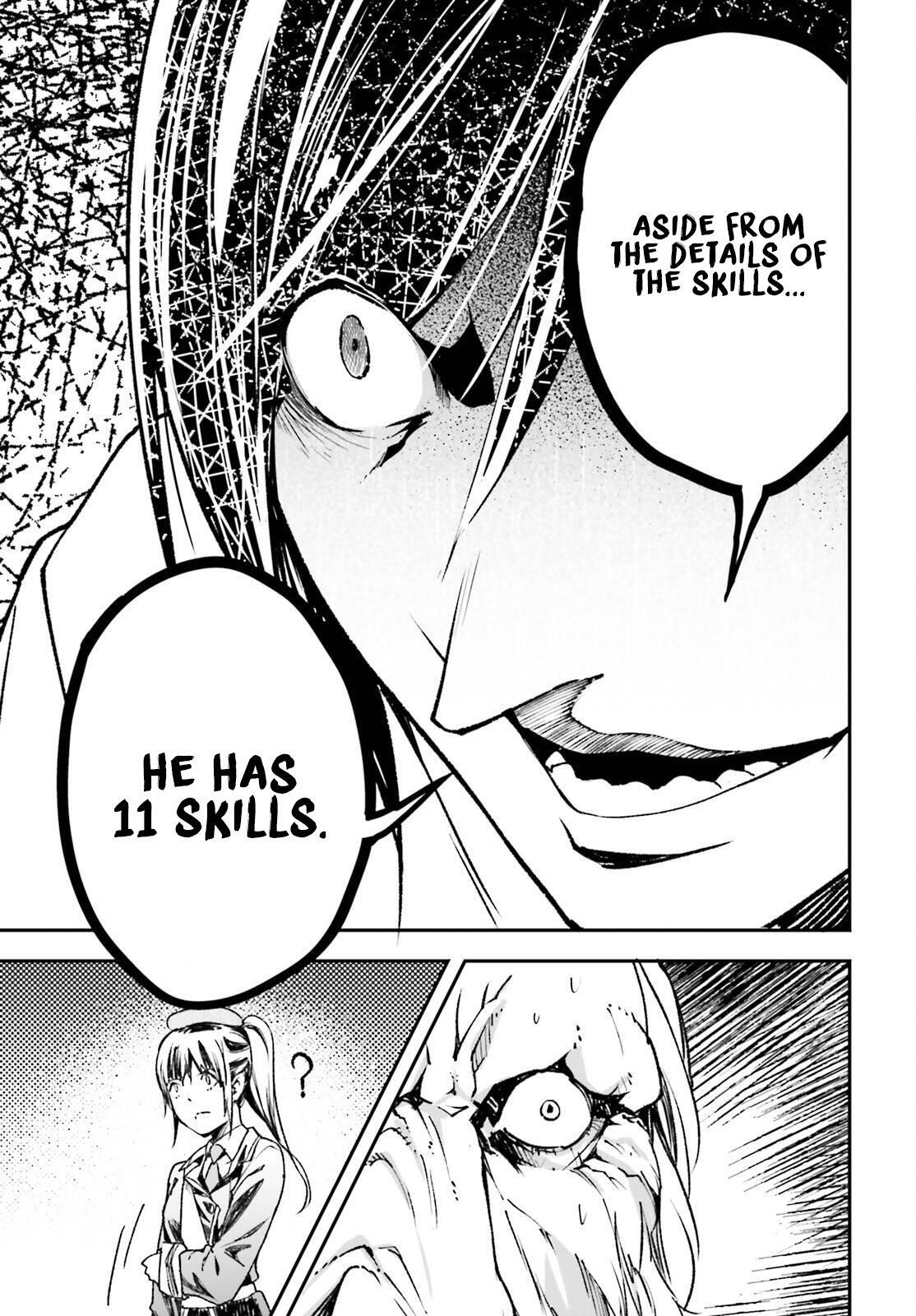 Read LV999 no Murabito Manga Online