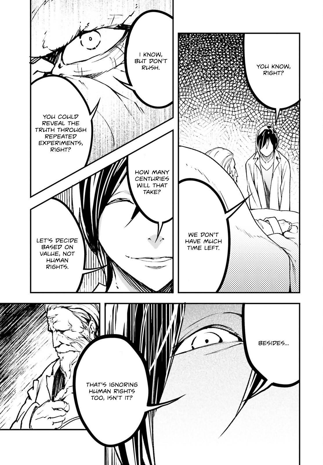 Read LV999 no Murabito Manga Online