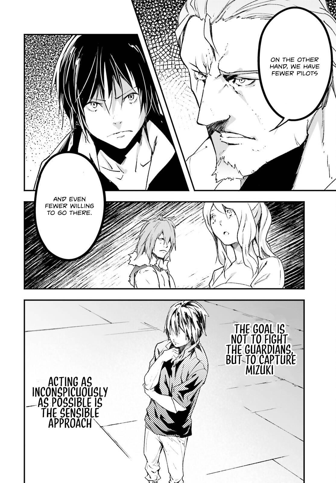 Read LV999 no Murabito Manga Online