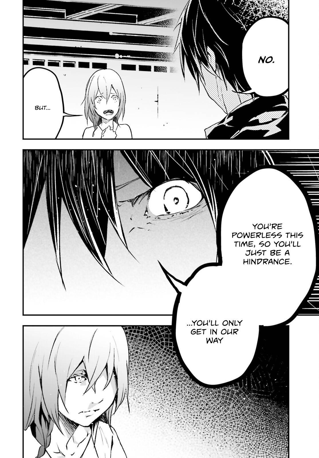 Read LV999 no Murabito Manga Online