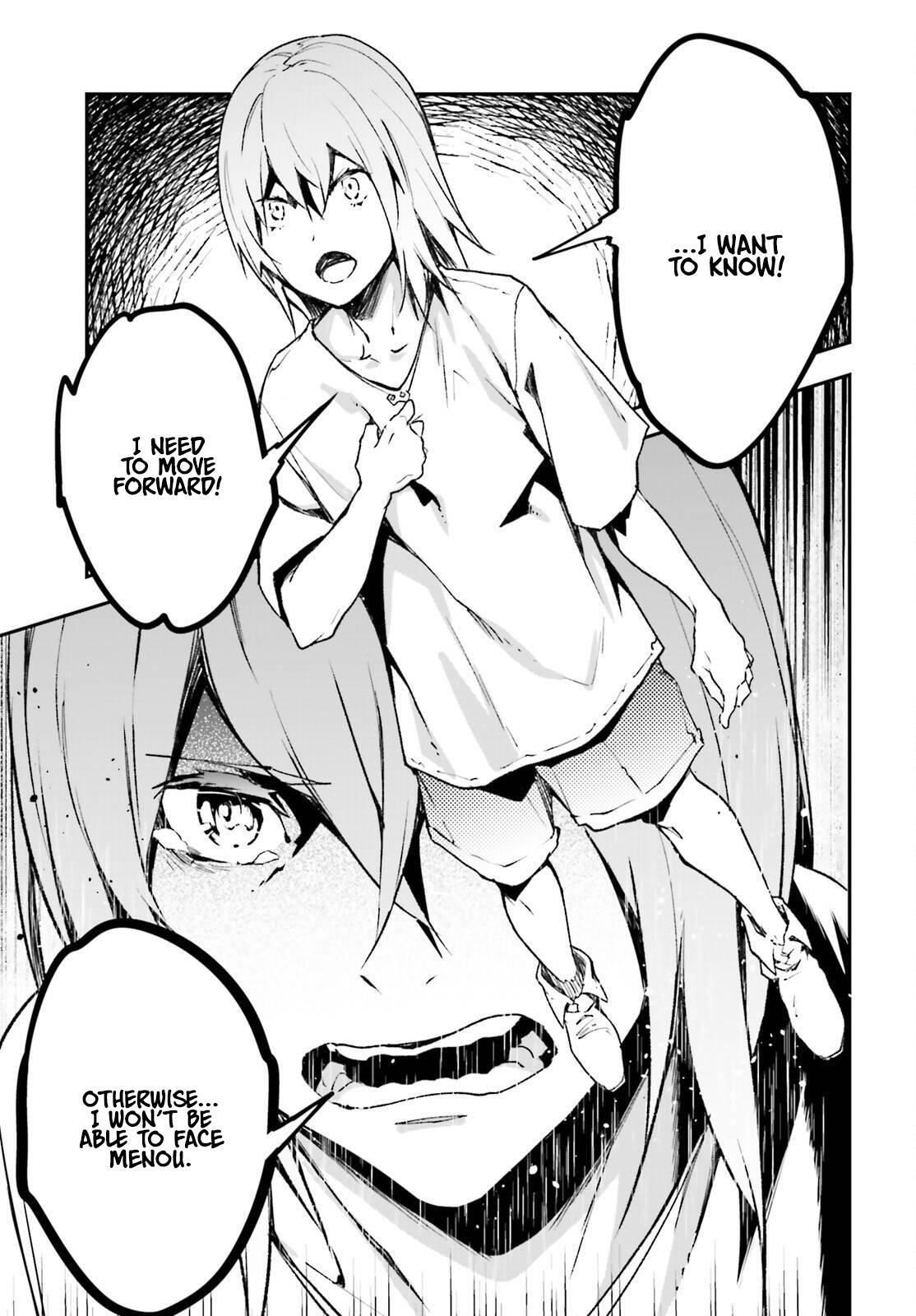Read LV999 no Murabito Manga Online