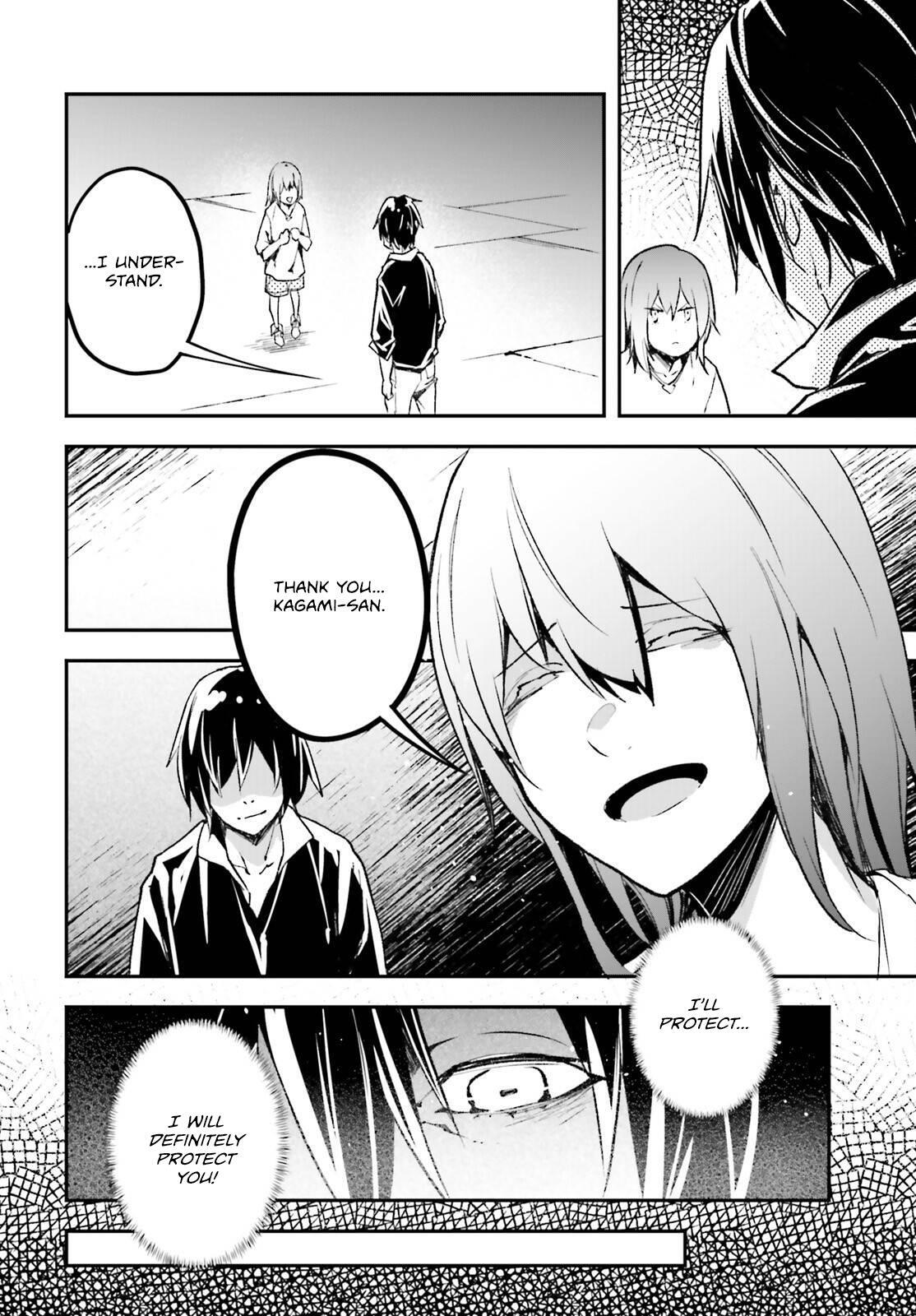 Read LV999 no Murabito Manga Online