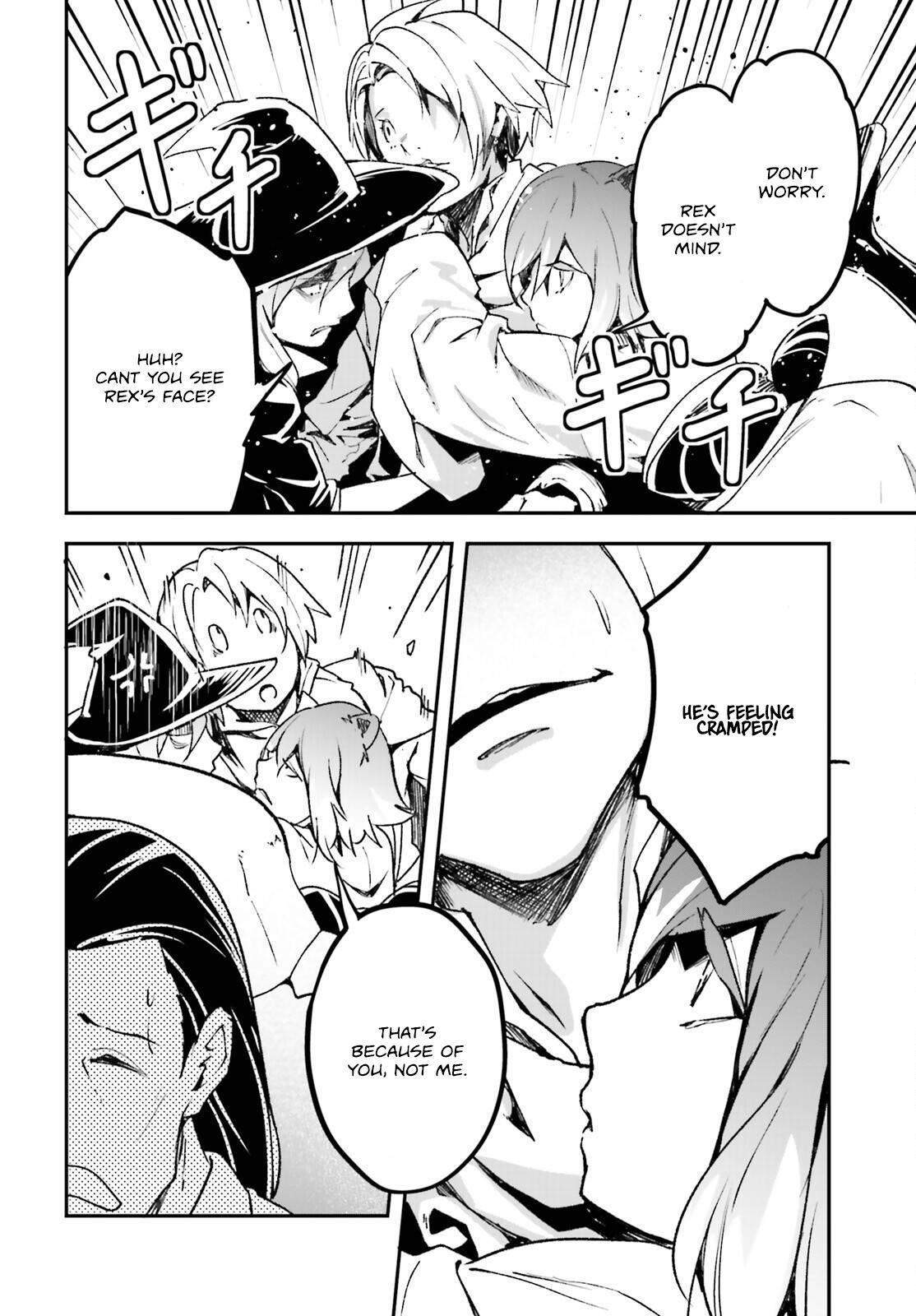 Read LV999 no Murabito Manga Online