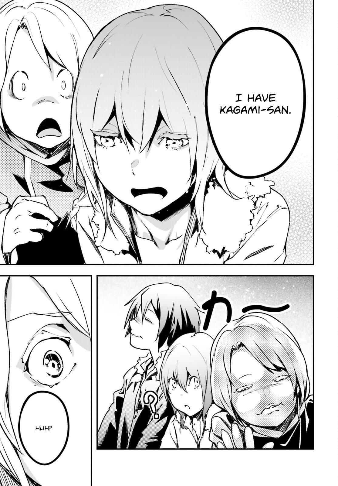 Read LV999 no Murabito Manga Online