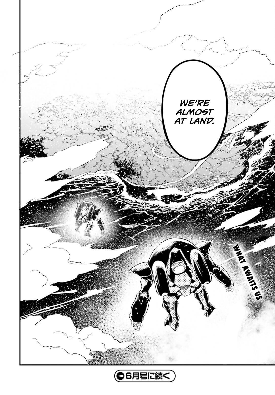 Read LV999 no Murabito Manga Online
