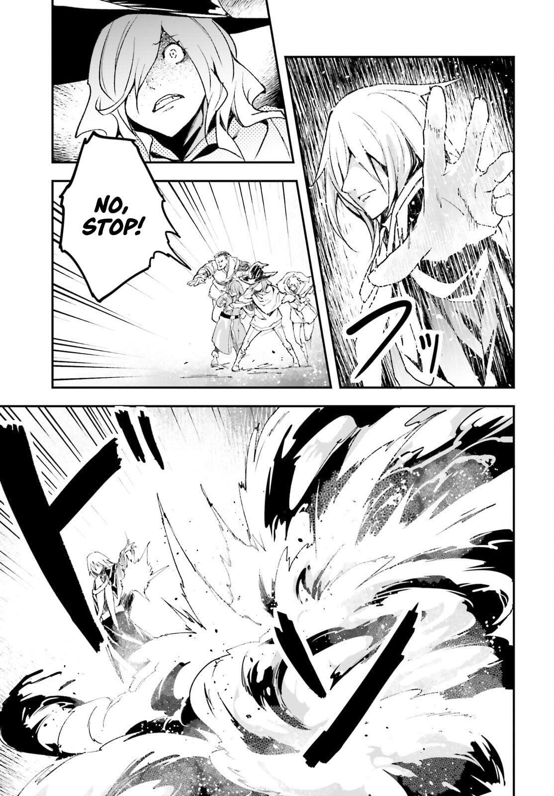 Read LV999 no Murabito Manga Online