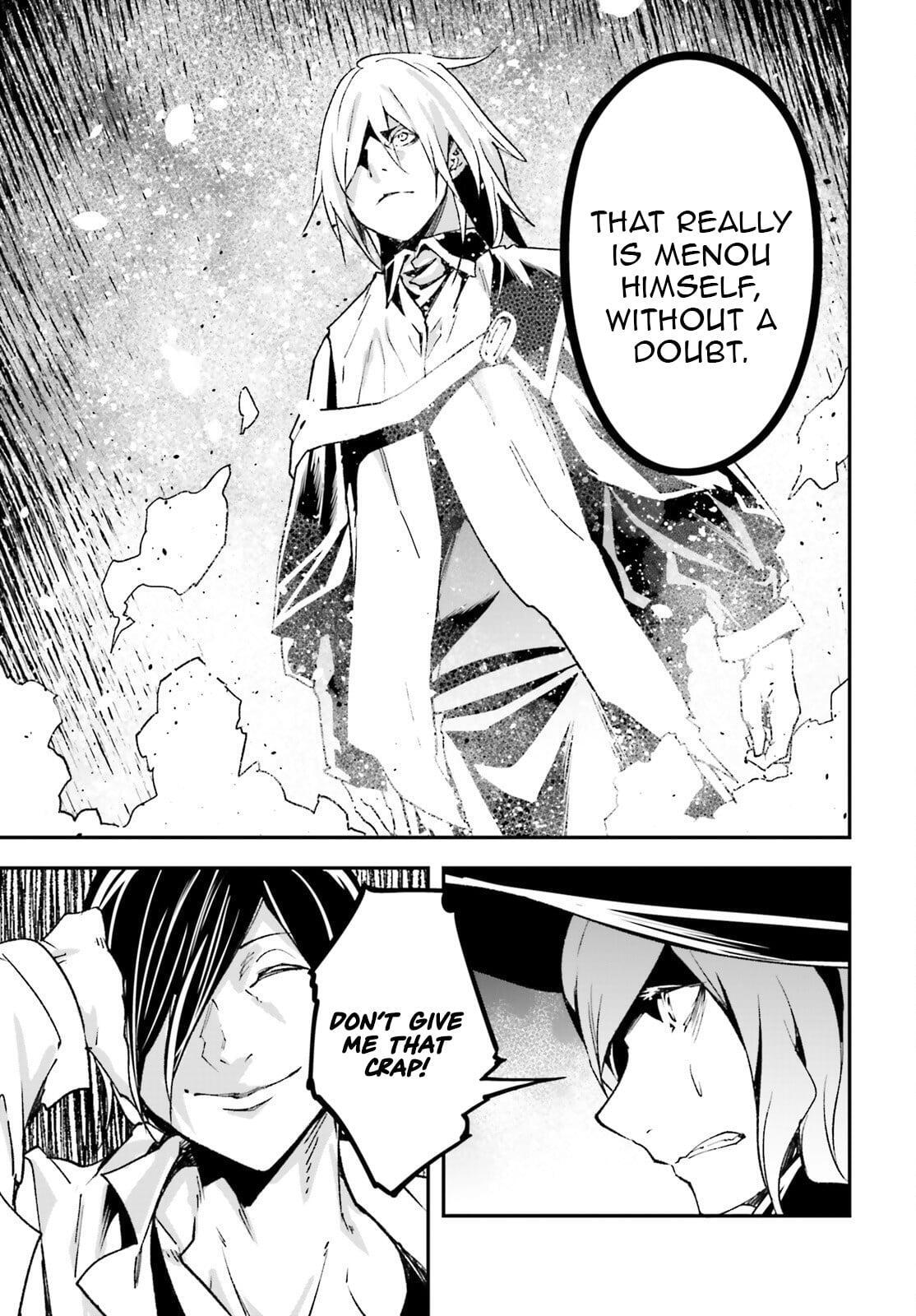 Read LV999 no Murabito Manga Online