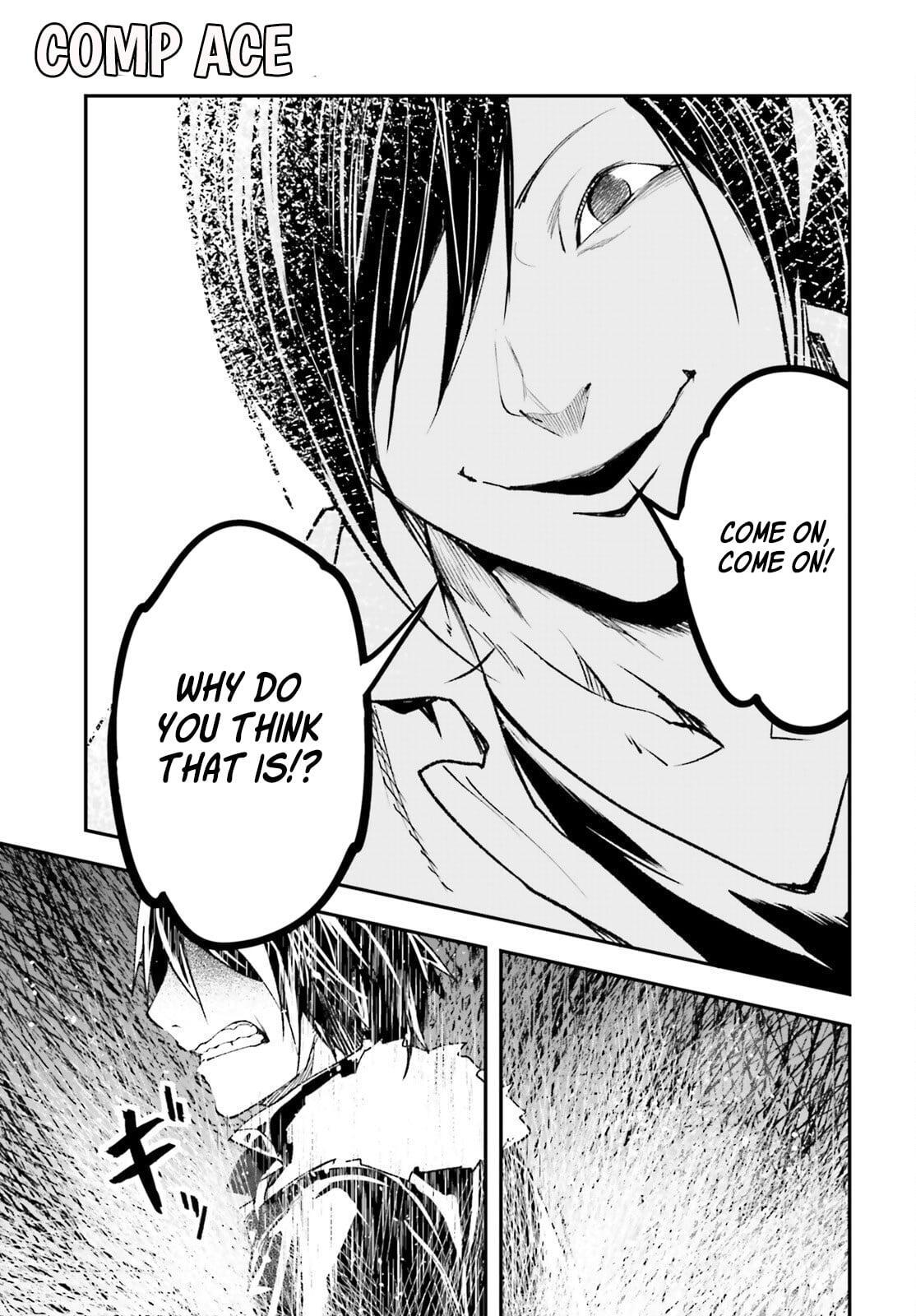 Read LV999 no Murabito Manga Online
