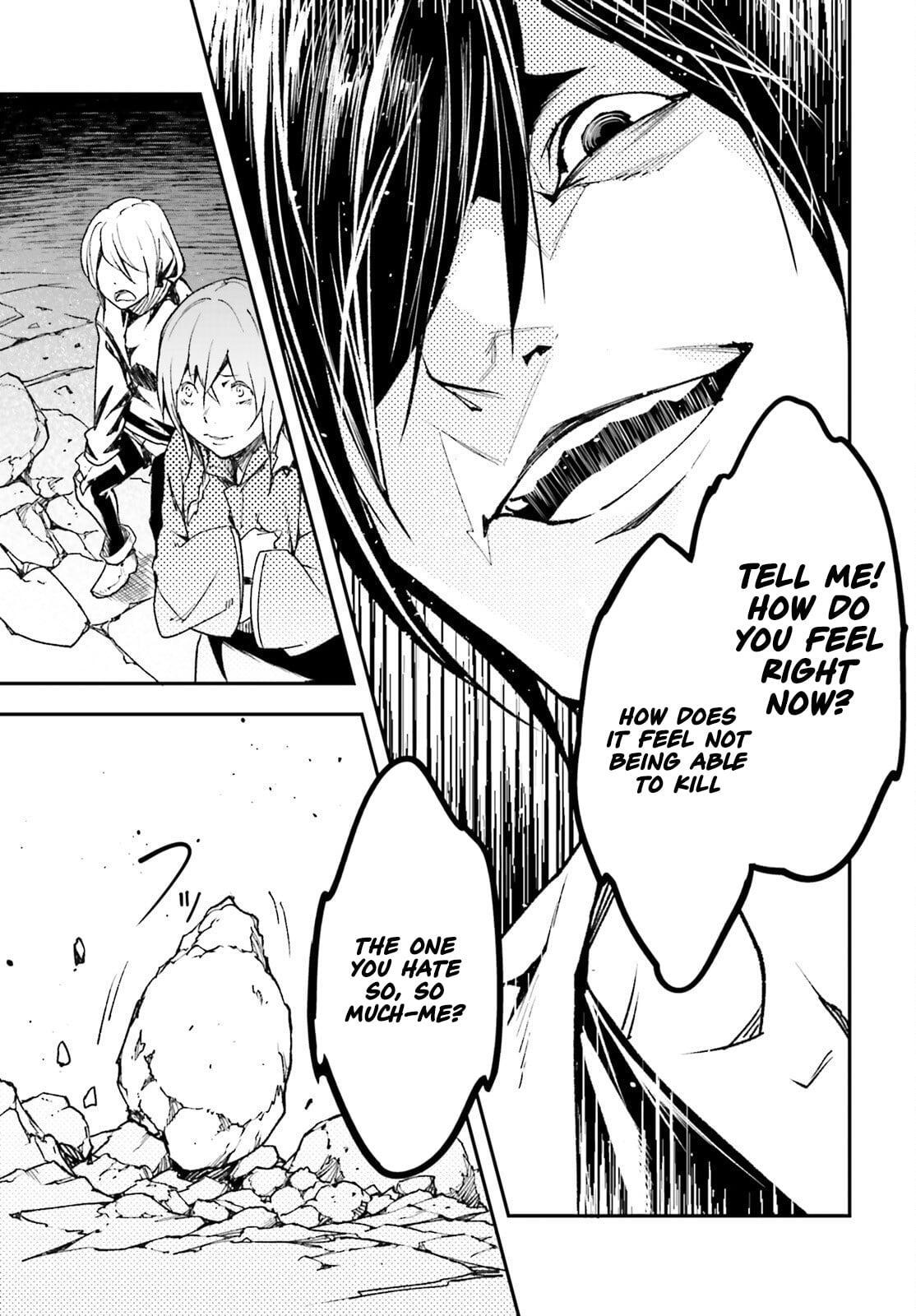 Read LV999 no Murabito Manga Online