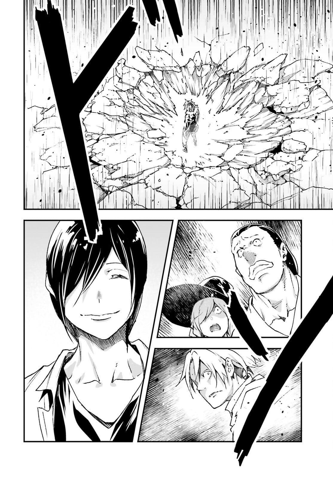Read LV999 no Murabito Manga Online