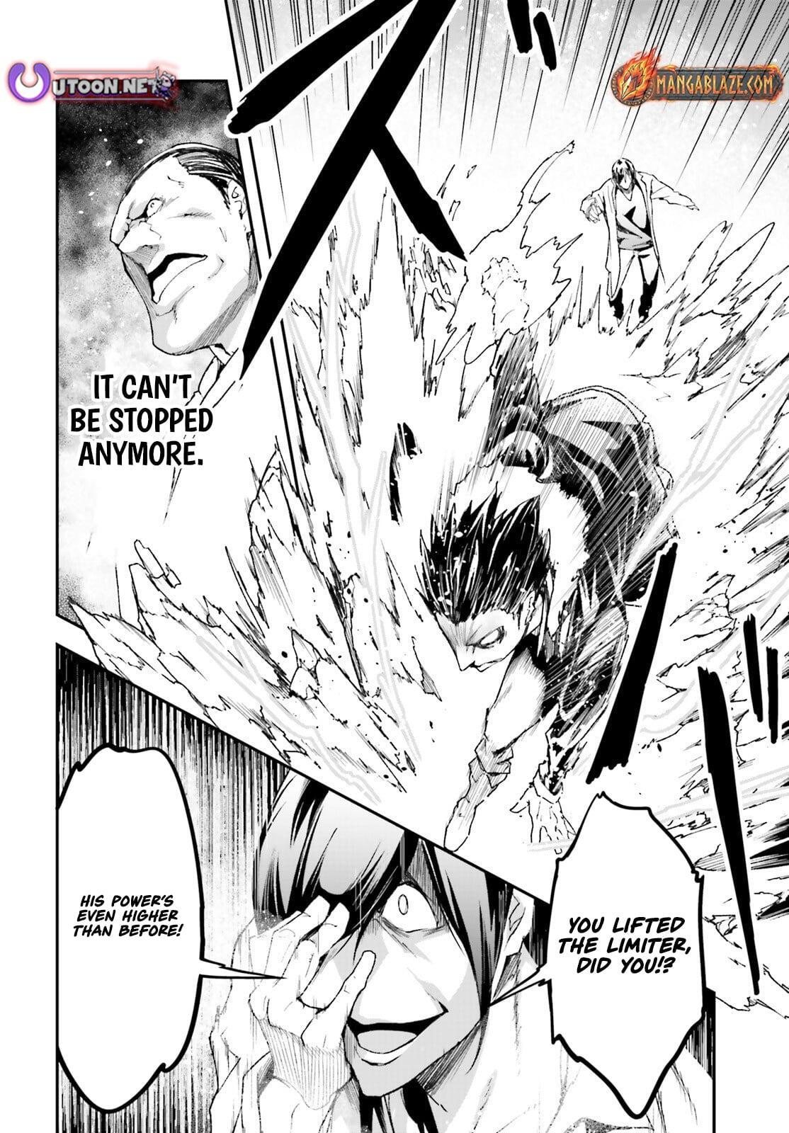 Read LV999 no Murabito Manga Online