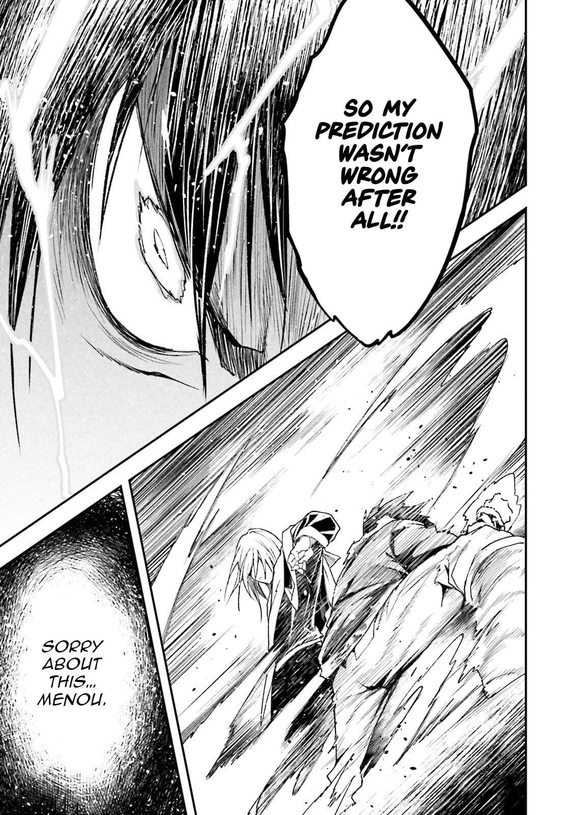 Read LV999 no Murabito Manga Online