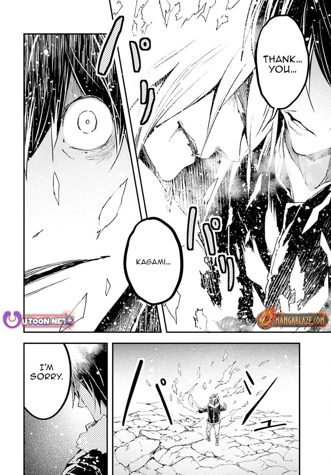 Read LV999 no Murabito Manga Online
