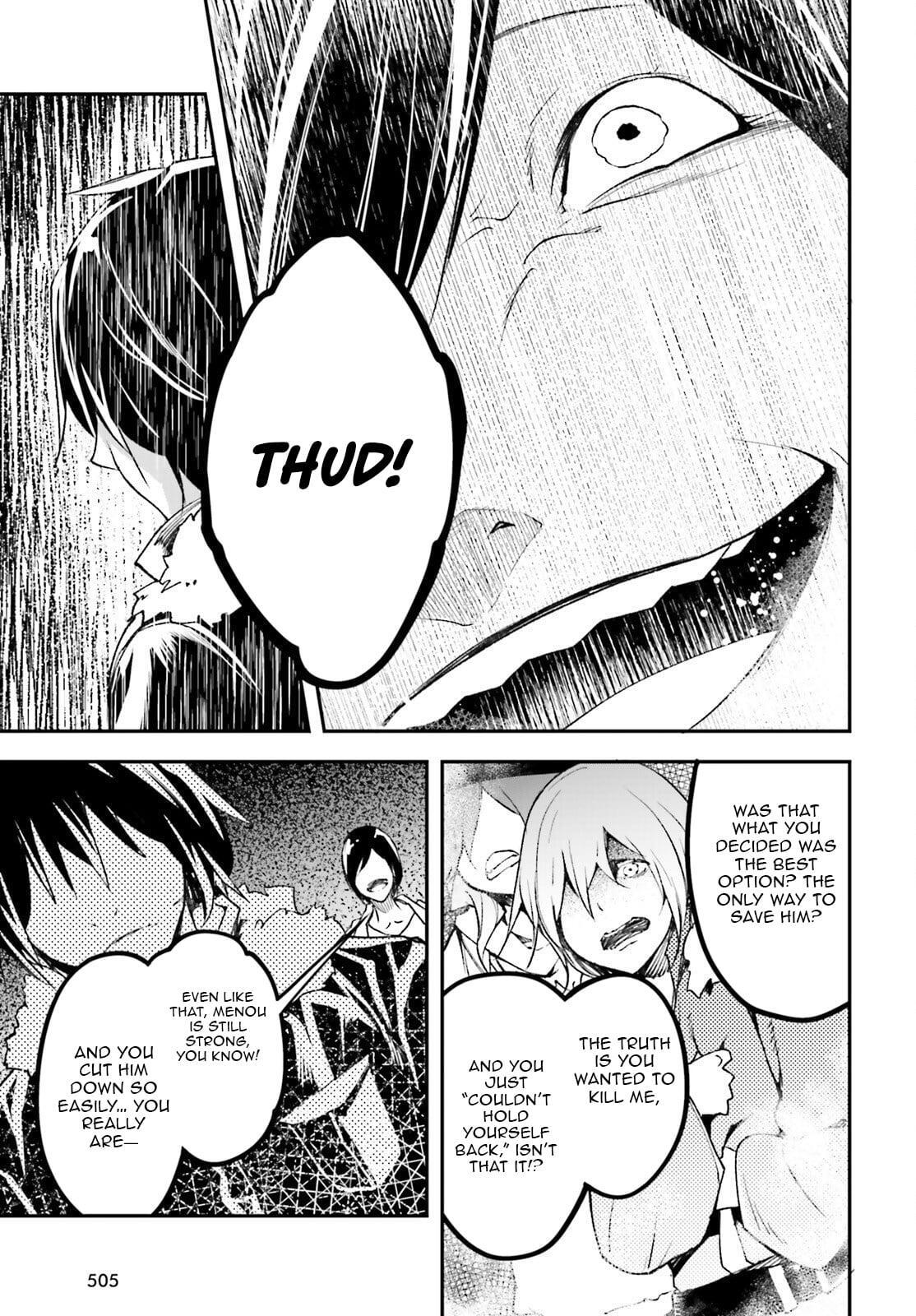 Read LV999 no Murabito Manga Online