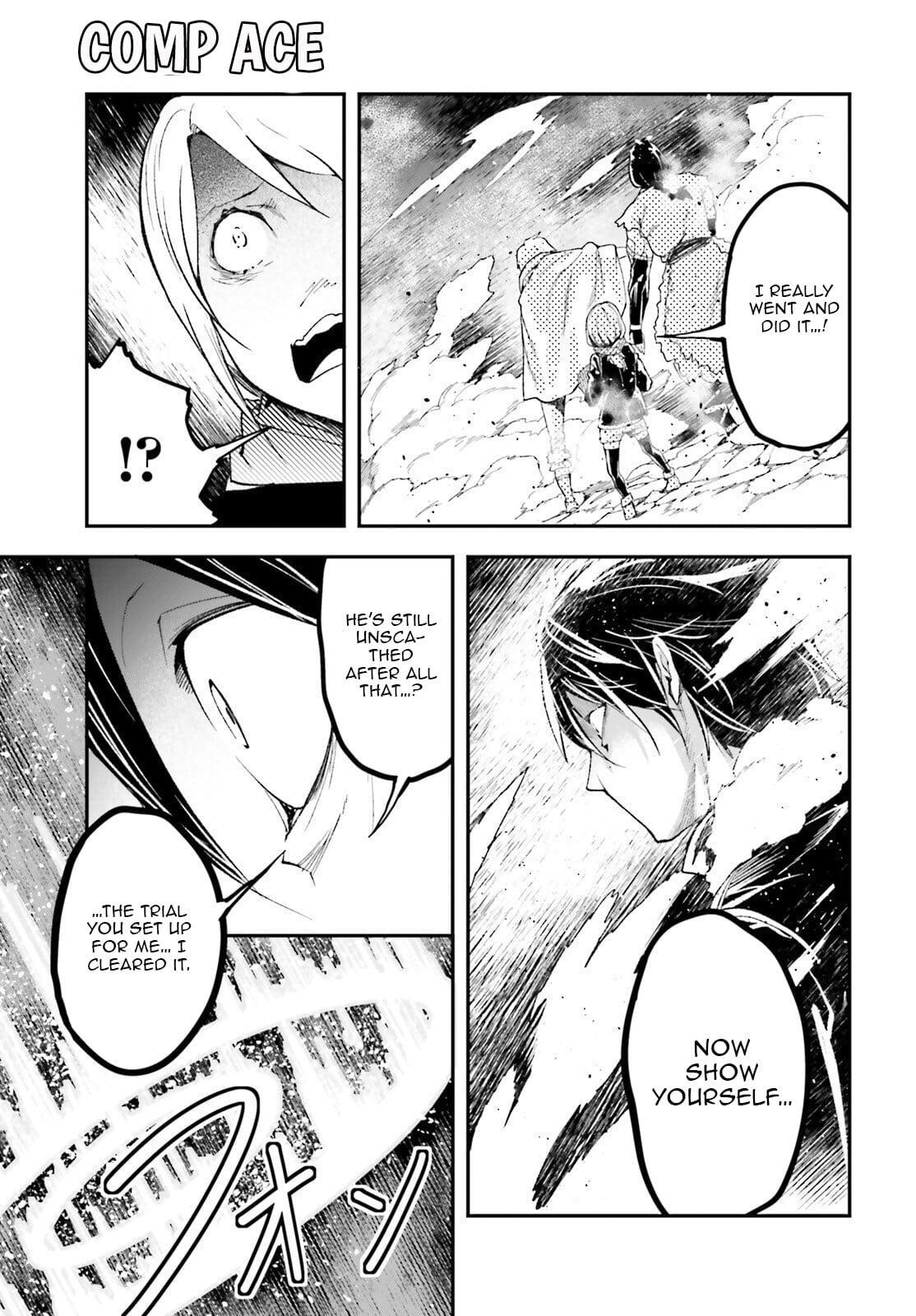 Read LV999 no Murabito Manga Online