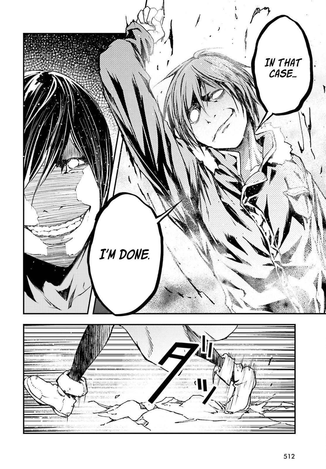 Read LV999 no Murabito Manga Online