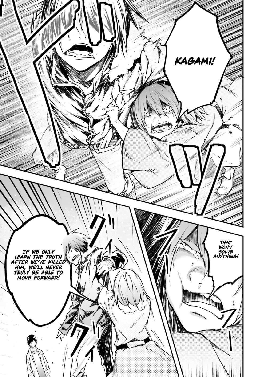 Read LV999 no Murabito Manga Online
