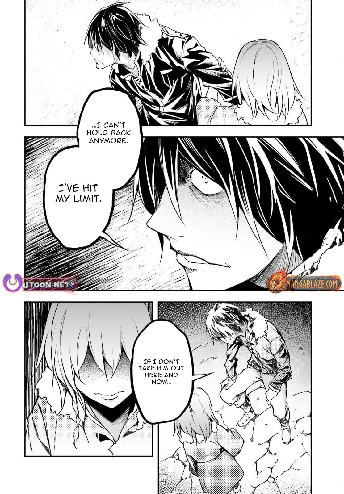 Read LV999 no Murabito Manga Online