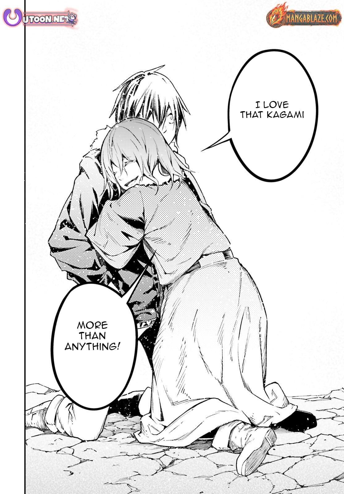 Read LV999 no Murabito Manga Online