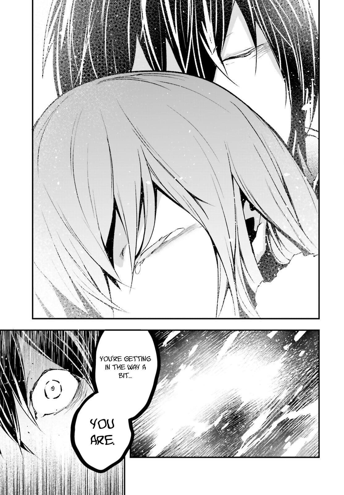 Read LV999 no Murabito Manga Online