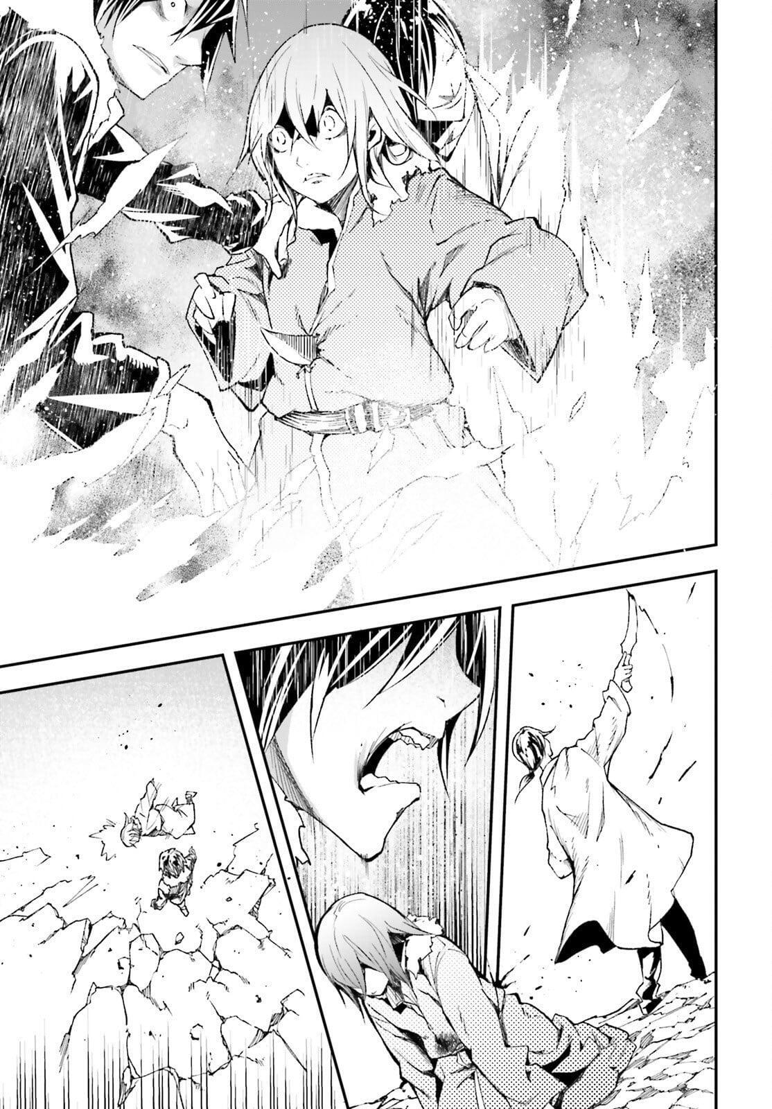 Read LV999 no Murabito Manga Online