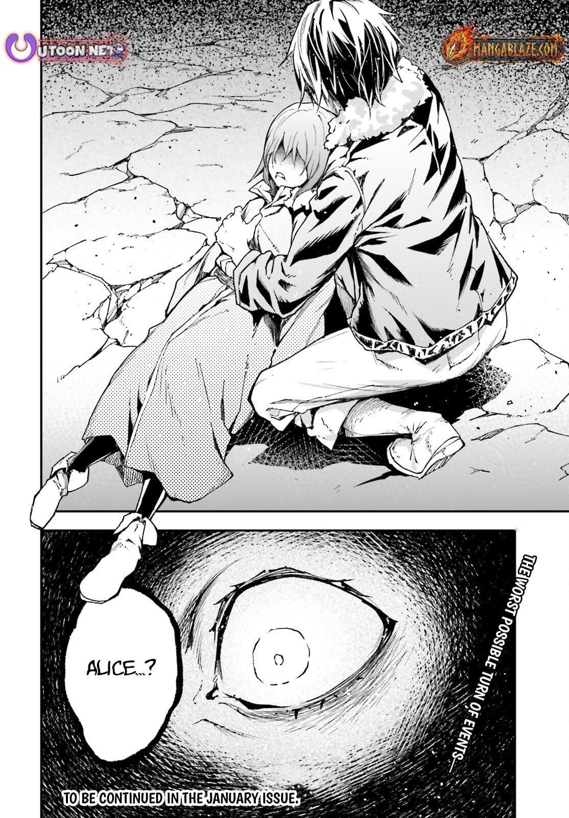 Read LV999 no Murabito Manga Online