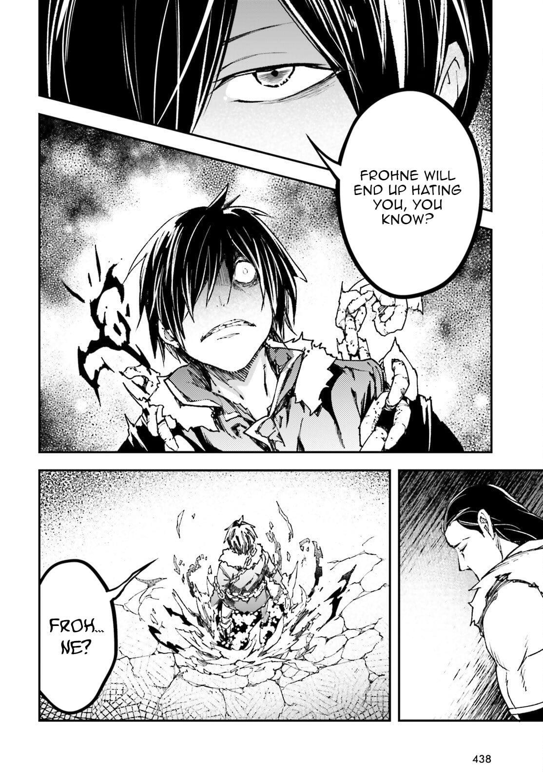 Read LV999 no Murabito Manga Online