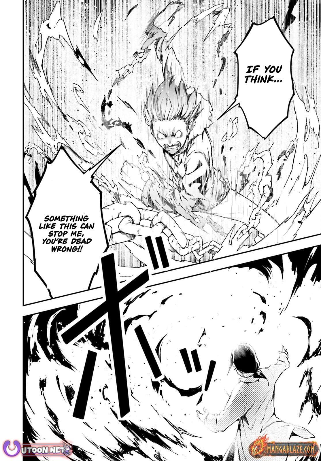 Read LV999 no Murabito Manga Online