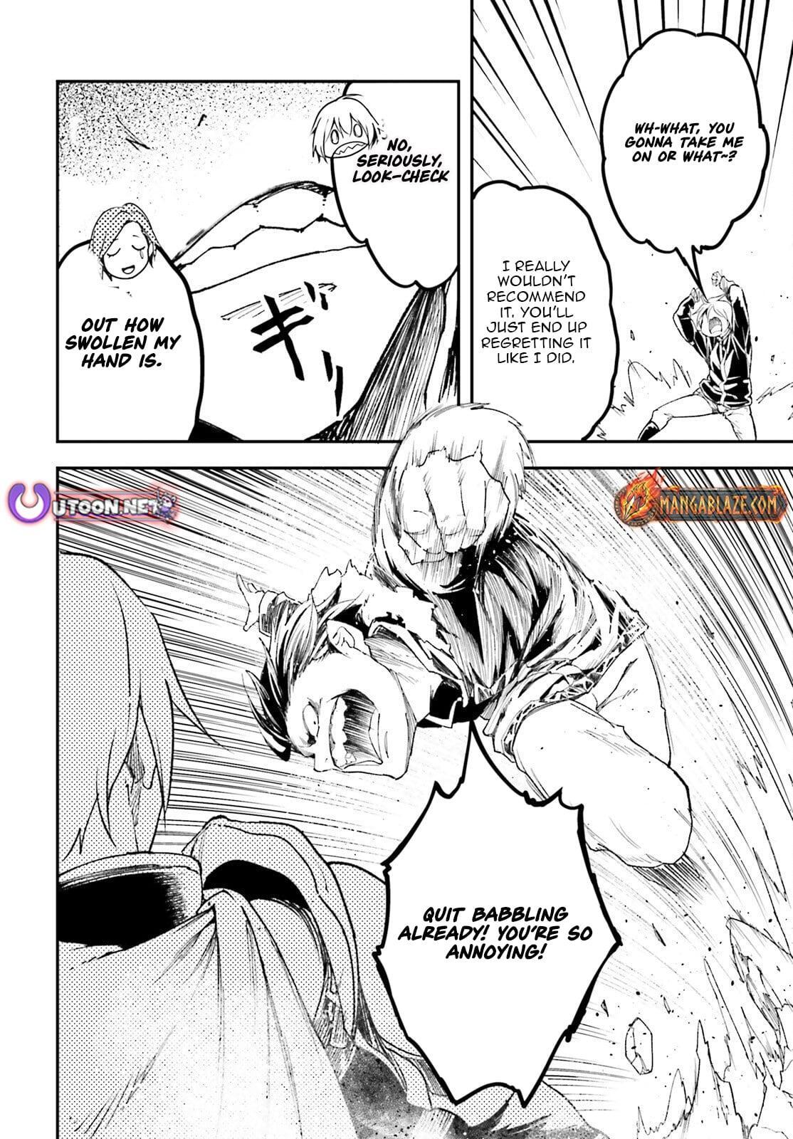 Read LV999 no Murabito Manga Online