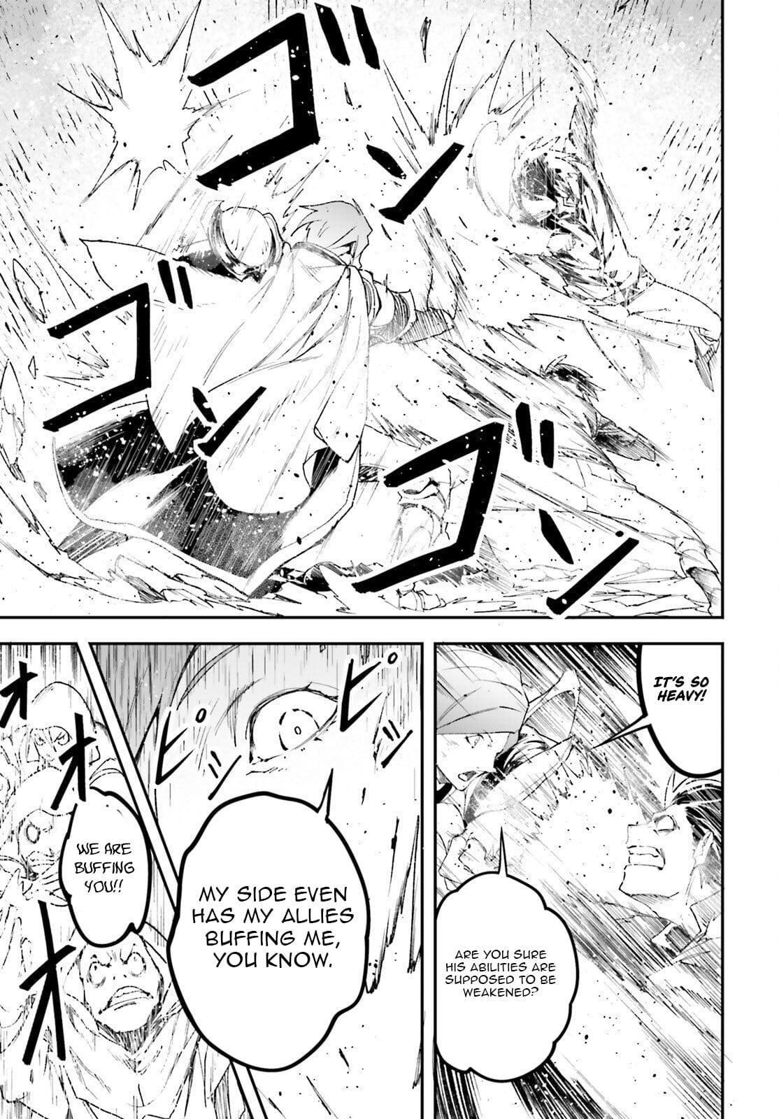 Read LV999 no Murabito Manga Online