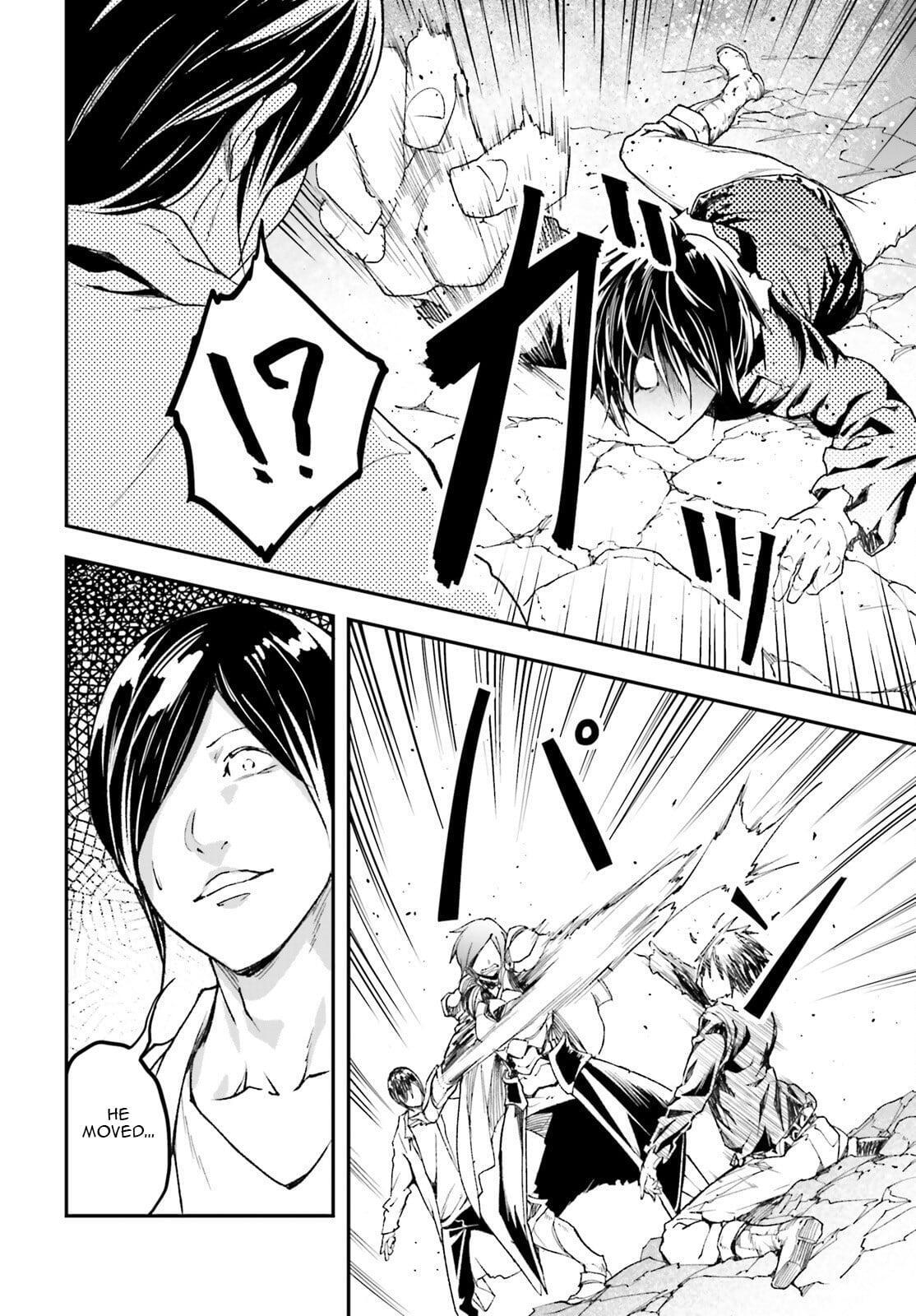 Read LV999 no Murabito Manga Online
