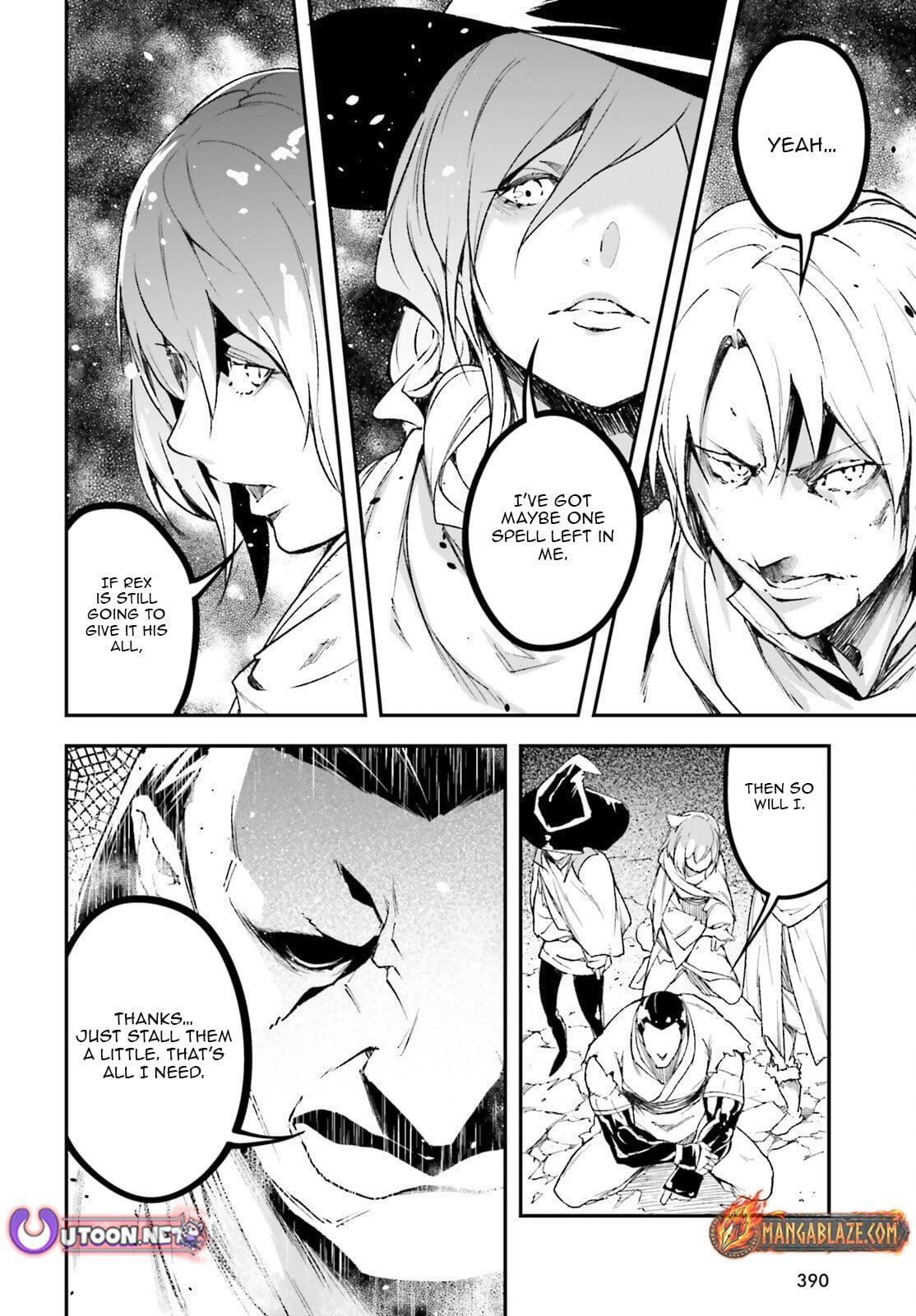 Read LV999 no Murabito Manga Online