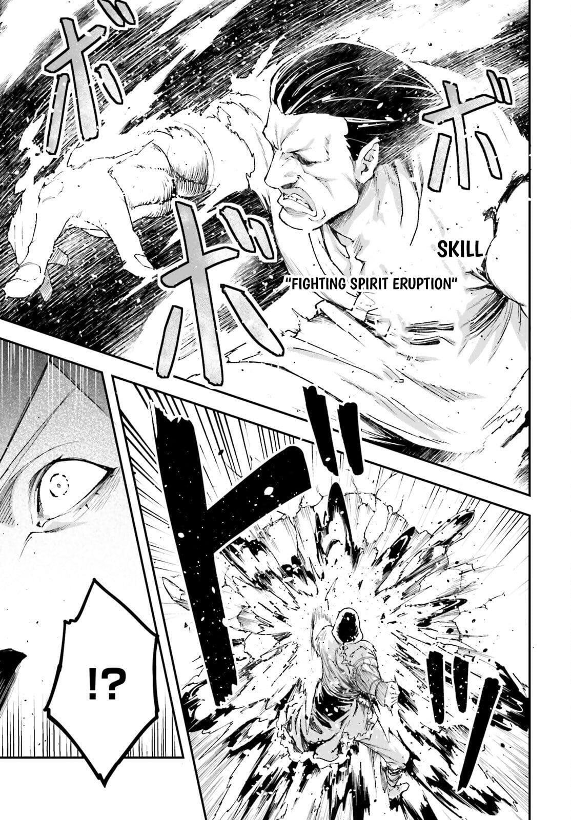 Read LV999 no Murabito Manga Online